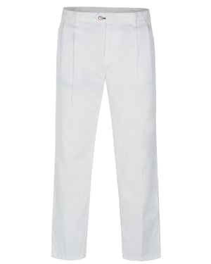 Tommy Hilfiger X Shawn Mendes Hose weiss