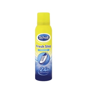 Fresh Step Schuhdeodorant 150 ml