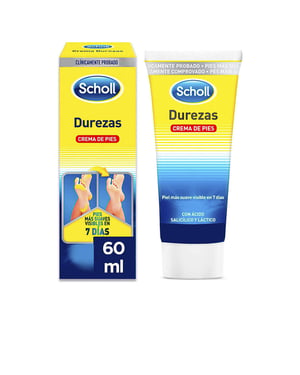 Härte- Und Antischwielen-intensivcreme 60 ml