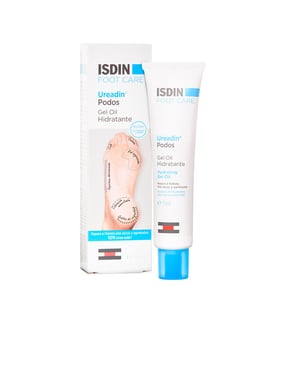 Ureadin Podos Gel-öl-hydratante 75 ml