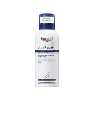 Urearepair Fußschaum 10% Urea 150 ml