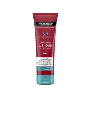 Fusscreme Härtereparatur Intensiv 50 ml
