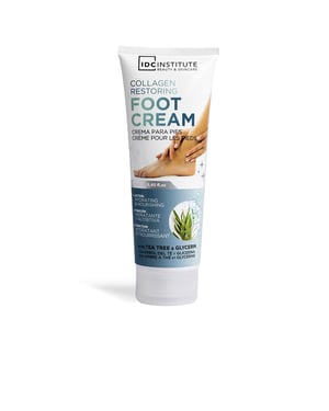 Collagen Restoring Fußcreme 250 ml