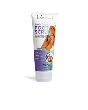 Smoothing Foot Scrub Peeling-fußpeeling 300 gr