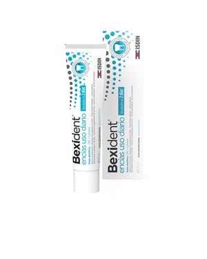 Bexident Gums Zahnpasta Für Den Täglichen Gebrauch, 75 ml