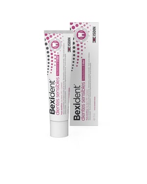 Bexident Sensitive Teeth Zahnpasta 75 ml