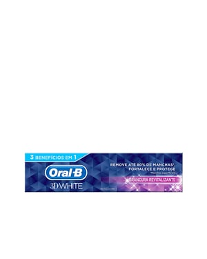 3d White Revitalizing White Zahnpasta 75 ml