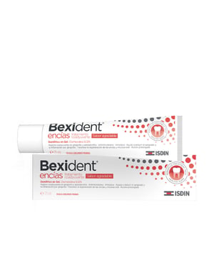 Bexident Encías Clorhexidina Gel 75 ml