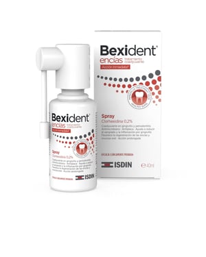 Bexident Encías Spray 40 ml