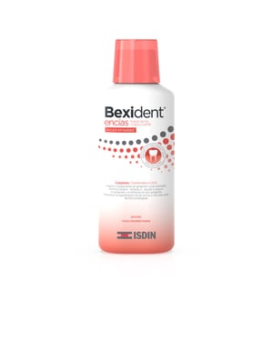 Bexident Encías Tratamiento Coadyuvante 500 ml