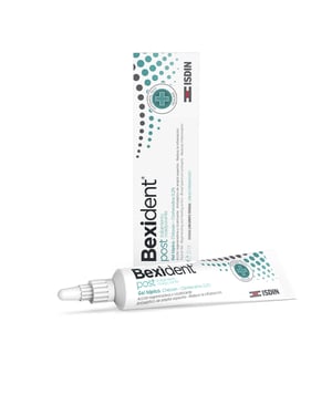 Bexident Post Tratamiento Coadyuvante Gel Tópico 25 ml