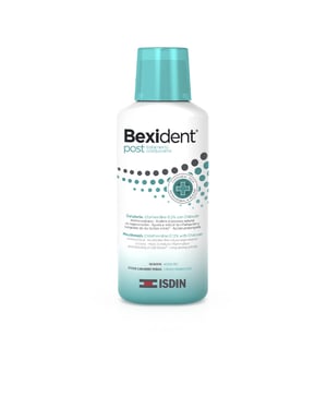 Bexident Post Tratamiento Coadyuvante Colutorio 250 ml