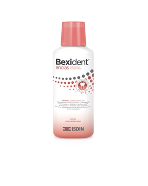 Bexident Gums Adjuvante Mundwasserbehandlung 250 ml