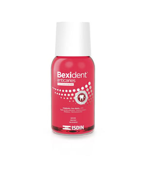 Bexident Anticarie Mundwasser 100 ml