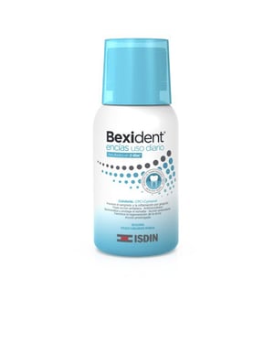 Bexident Encías Colutorio 100 ml