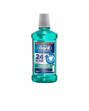 Pro-expert Deep Cleaning Mundwasser 500 ml