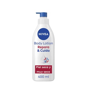 Repair &amp Care Körperlotion 400 ml