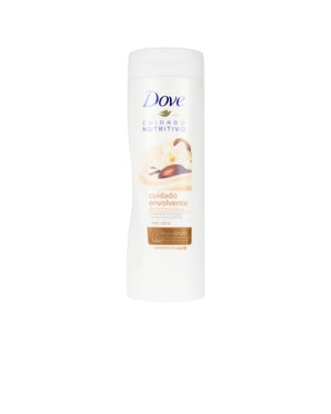 Shea &amp Vanilla Nährende Körperlotion 400 ml