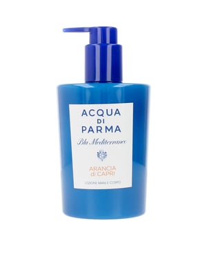 Blu Mediterraneo Arance Di Capri Körper- Und Handlotion 300 ml