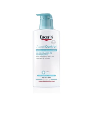 Atopicontrol Körperlotion 12 % Omega 400 ml