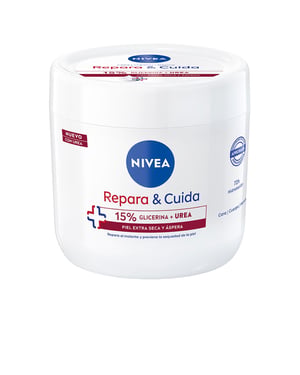 Reparatur &amp Pflege 15 % Glycerin + Harnstoff 400 ml
