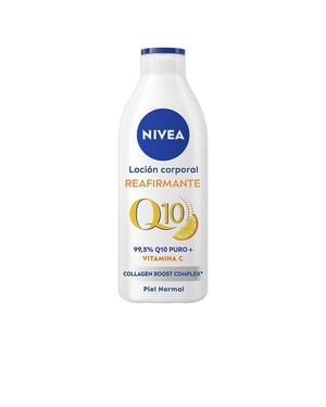 Q10+ Straffende Vitamin-c-körperlotion 250 ml