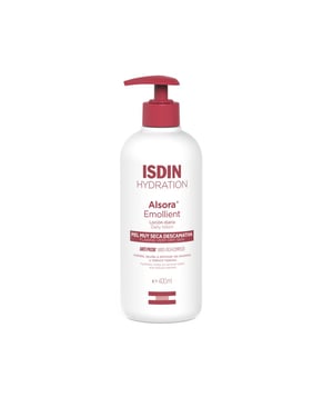 Psorisdin Erweichende Lotion 400 ml
