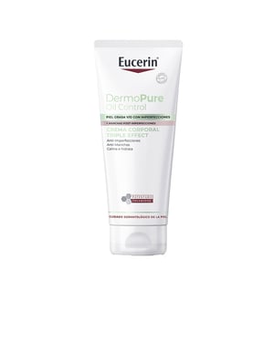 Dermopure Dreifach-effekt-körpercreme 200 ml