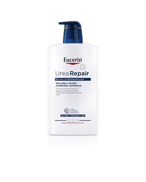 Urearepair Intensive Feuchtigkeitslotion 10 % Urea 1000 ml