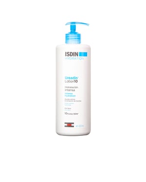 Ureadin Lotion10 Intensive Feuchtigkeitsversorgung 400 ml
