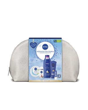 Täglicher Hydrationskoffer 5 Stk 5 pz