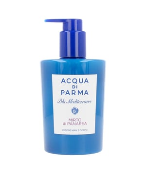 Blu Mediterraneo Mirto Di Panarea Körper- Und Handlotion 300 ml