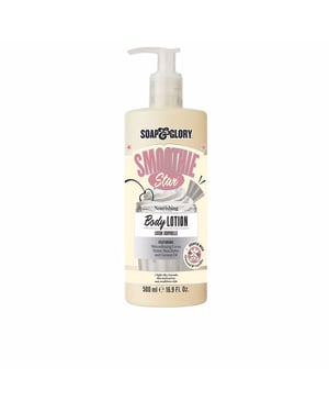 Smoothie Star Body Lotion 500 ml