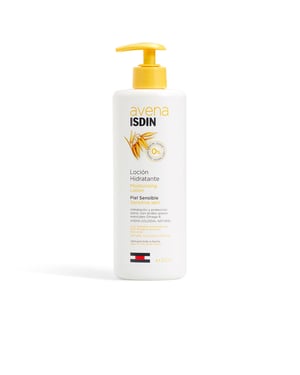 Avena Loción Hidratante Piel Sensible 400 ml