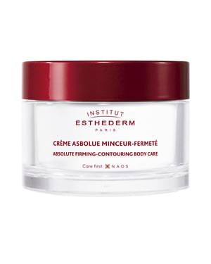 Absolute Straffende Konturierende Körpercreme 200 ml