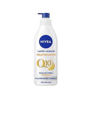 Q10+ Straffende Vitamin-c-körperlotion 625 ml