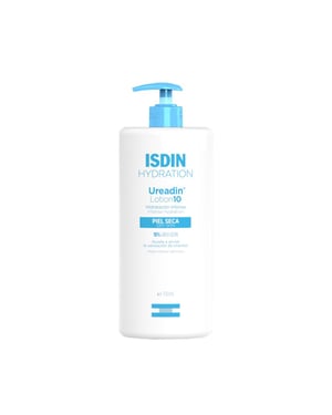 Ureadin Lotion10 Intensive Feuchtigkeitsversorgung 750 ml