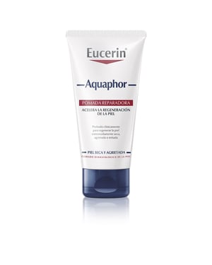 Aquaphor Reparatursalbe 45 ml