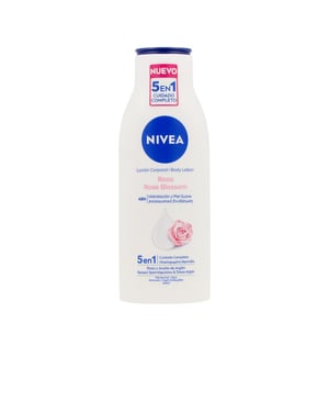 Rosenblüten Bodylotion 5 In 1 400 ml