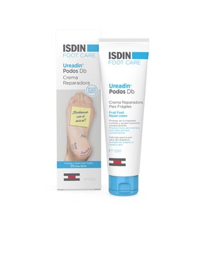 Ureadin Podos Db Crema 100 ml
