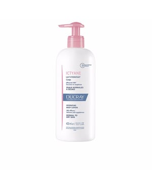 Ictyane Leche Corporal 400 ml