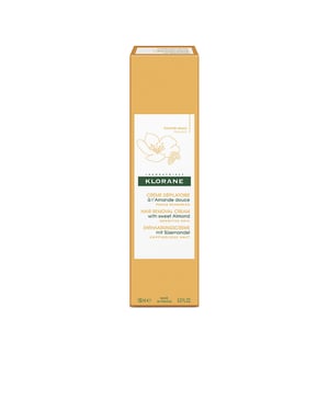 Haarentfernungscreme Süsse Mandel 150 ml