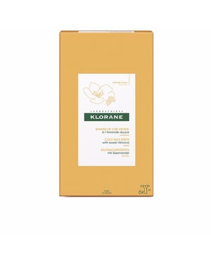 A La Almond Dulce Wachsstreifen 6 Einheiten