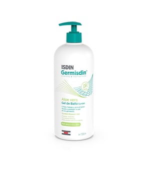 Germisdin Aloe Vera Badegel 1000 ml