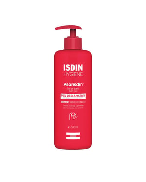 Psorisdin Hygiene Duschgel 500 ml