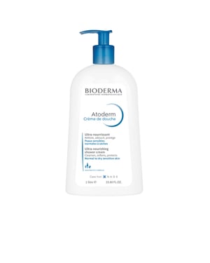 Atoderm Duschcreme · Duschcreme für die ganze Familie Disp 1000 ml