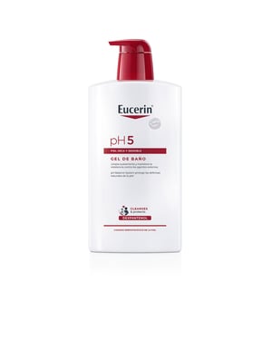 Ph5 Gel De Baño Dosificador 1000 ml