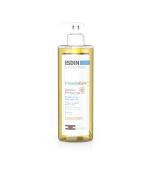 Ureadin Calm Oleogel Protector 400 ml