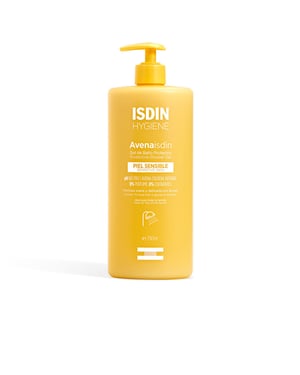 Avena Gel De Baño Protector 750 ml