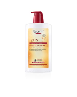 Ph5 Aceite De Ducha Corporal 1000 ml